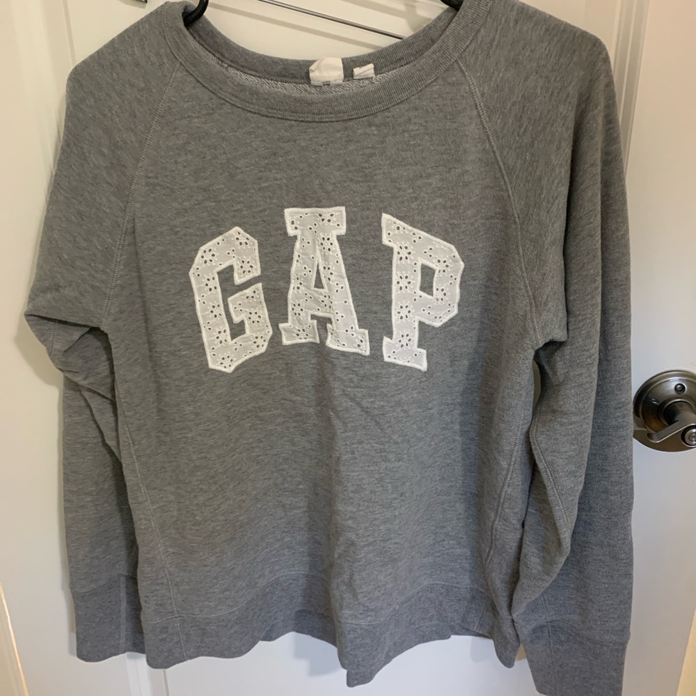 Gap Sweater, Small
